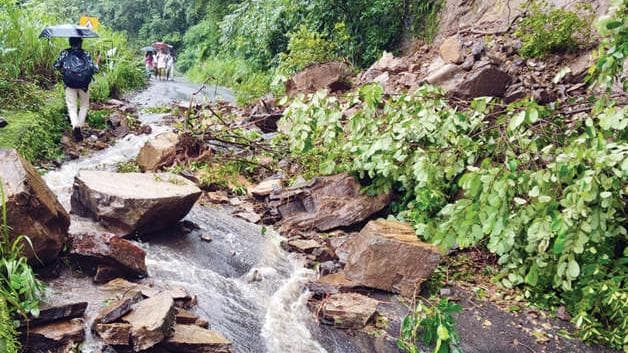 Potential Alternative Route: കണ്ണൂർ-വയനാട് ബദൽപ്പാത സാധ്യതയേറെ
