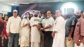 Cancer Treatment Insights: പകുതി കാൻസർ രോഗങ്ങളും ചികിത്സിച്ചു മാറ്റാം -ഡോ. വി.പി. ഗംഗാധരൻ