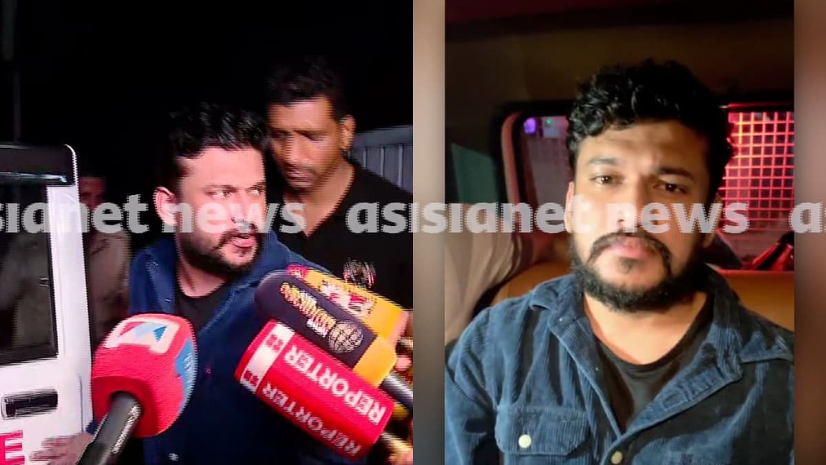 Arjun Ayankee Update: അർജുൻ ആയങ്കിയെ കുറിച്ച് വിവരം നൽകിയത് ഓട്ടോഡ്രൈവർ