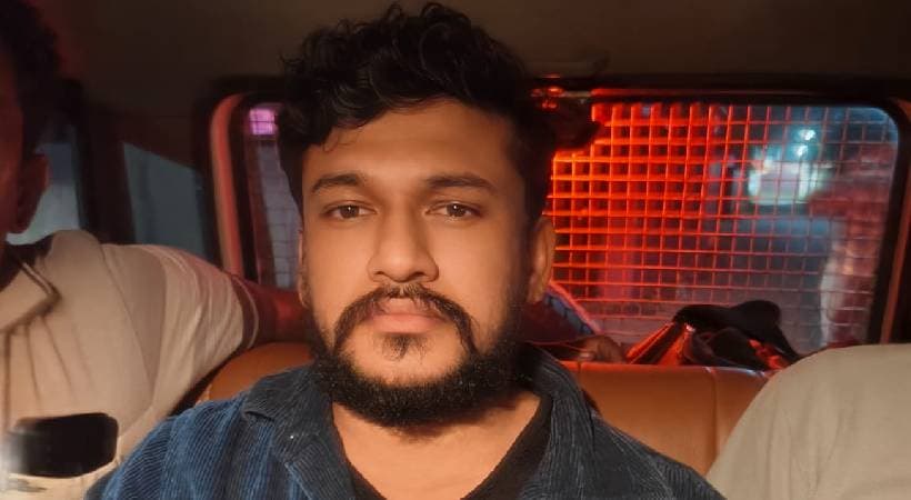Arjun Ayanki Arrested:അർജുൻ ആയങ്കി അറസ്റ്റിൽ; പിടിയിലായത് കണ്ണൂരിൽ നിന്ന്