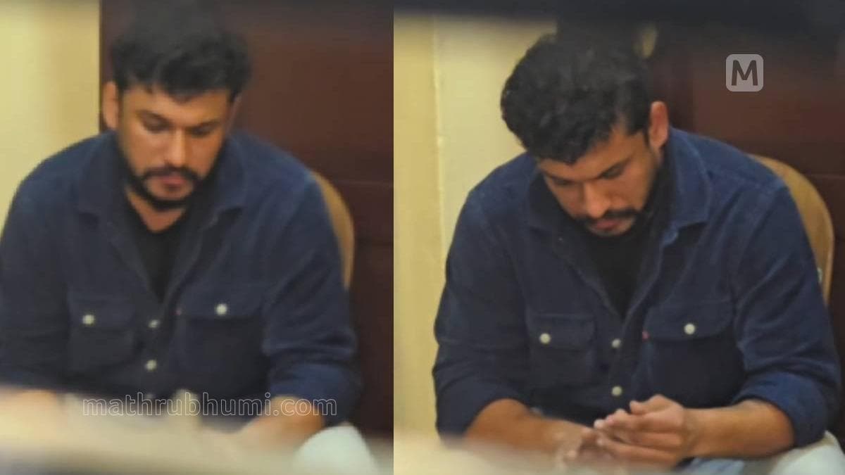 Arjun Aiyankee Arrested:അർജുൻ ആയങ്കി പിടിയിലായി, കടലിൽ കാണാതായവരെ കിട്ടിയോ? എന്ന ചോദ്യം ഉയർന്നു
