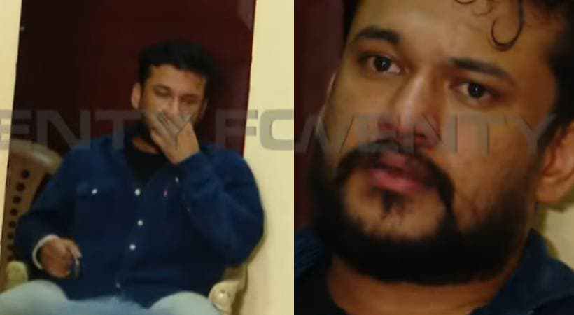 Arjun Ayanki Arrested: അർജുൻ ആയങ്കി അറസ്റ്റിൽ; മൂന്ന് ദിവസം പൊലീസ് പിന്തുടർന്നത്
