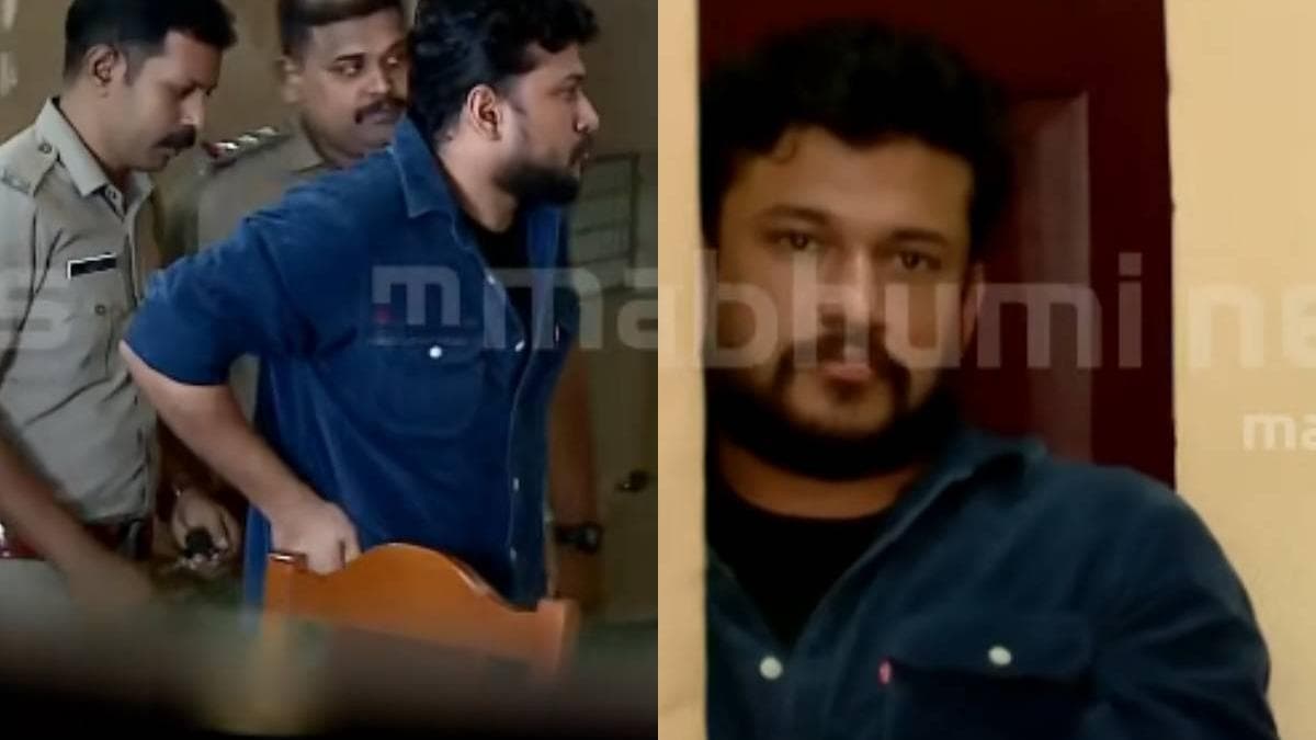 Challenge Ends, Auto Driver's Doubt Confirmed: പോലീസ് അർജുൻ ആയങ്കിയെ പിടികൂടി