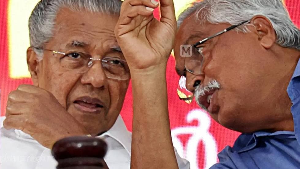 CPI Negotiation Efforts: സി.പി.ഐ.യെ അനുനയിപ്പിക്കാൻ സി.പി.എം.; ഉപനേതാവ് പദവി ചർച്ചകൾ ഒഴിവാക്കി മുന്നണിയോഗം ചേരാൻ ശ്രമം