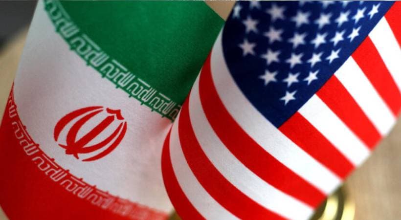 Iran sets conditions for the US: 'നാവിക ഉപരോധം അവസാനിപ്പിക്കണം, നഷ്ടപരിഹാരം നൽകണം'; അമേരിക്കക്ക് മുന്നിൽ നിബന്ധനകൾ വെച്ച് ഇറാൻ