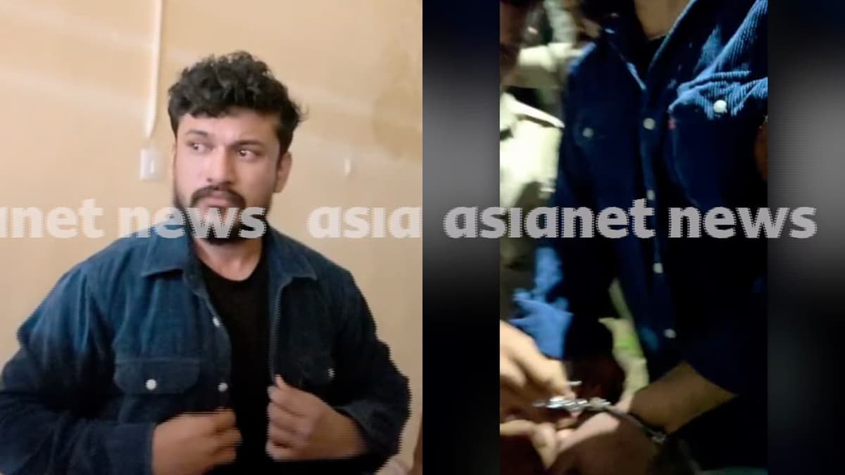 Malayalam news live: തിരഞ്ഞ് തിരഞ്ഞ് ഒടുക്കം കണ്ടെത്തി; അർജുൻ ആയങ്കിയെ പൊലീസ് അറസ്റ്റ് ചെയ്തു; പിടിയിലായത് കണ്ണൂരിൽ നിന്ന്