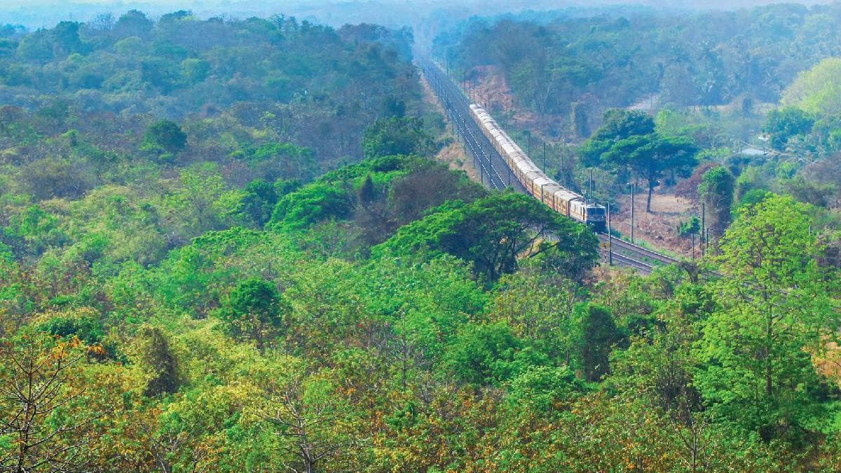 Land for AIIMS: എയിംസിന് കഞ്ചിക്കോട് കോച്ച് ഫാക്ടറി ഭൂമിയും; റെയിൽവേയുടെ കൈവശമുള്ളത് 228 ഏക്കർ ഭൂമി