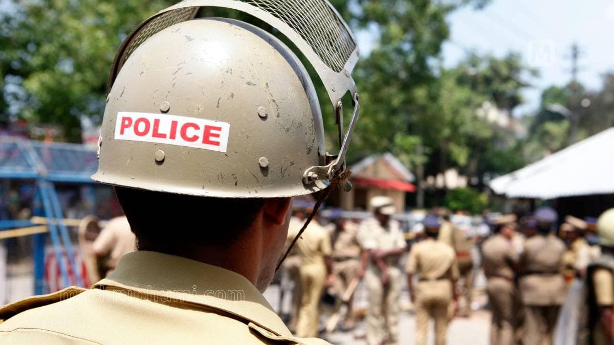 Police Association's Demand: സ്റ്റേഷൻ ചുമതലയ്ക്ക് എസ്.ഐ. വേണ്ടാ, ഇൻസ്പെക്ടർ മതിയെന്ന് പോലീസ് ഓഫീസേഴ്സ് അസോസിയേഷൻ