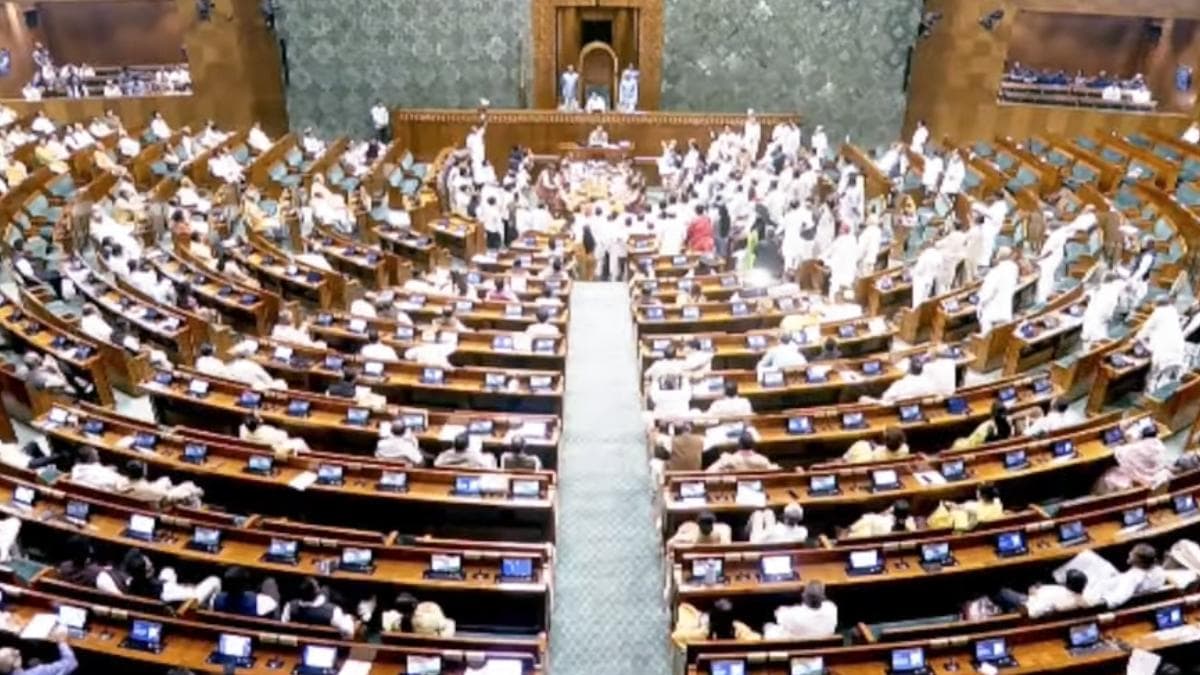 Parliament session ending this week: പാർലമെന്റ് ഈയാഴ്ച പിരിയും; എഫ്.സി.ആർ.എ. ബിൽ പട്ടികയിലില്ല, അമിത് ഷാ എത്തുമോയെന്നതിൽ ആകാംക്ഷ