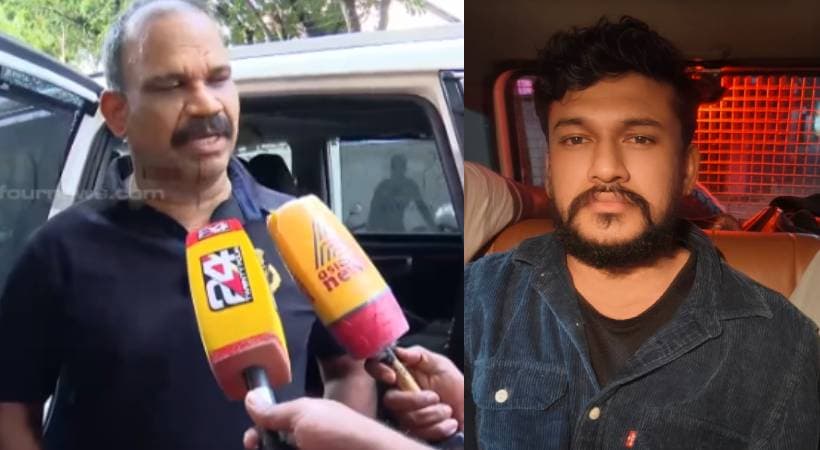 Arjun Ayanki's Attempt to Outsmart: 'ഗുണ്ടകളേക്കാൾ സ്മാർട്ടാണ് കേരള പൊലീസ്': ADGP പി വിജയൻ