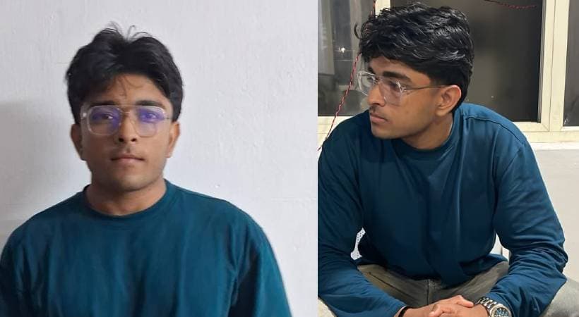 Arjun Ayanki’s Brother Ajay Aayanki Arrested:അർജുൻ ആയങ്കിയ്ക്ക് വേണ്ടി പണമിടപാട് നടത്തിയത് അനിയൻ; അജയ് ആയങ്കി പിടിയിൽ
