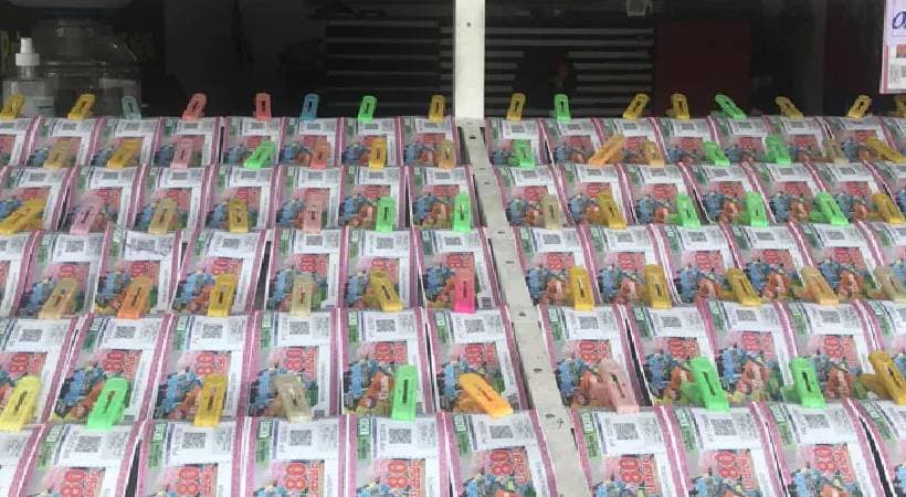 Lottery Results Today:ഒരു കോടി കാത്തിരിക്കുന്നതാരെ? സമൃദ്ധി ലോട്ടറി SM 67 ഫലം ഇന്ന് അറിയാം