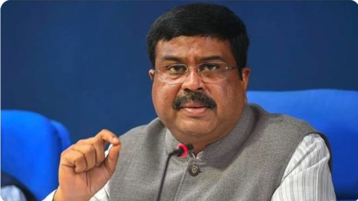 Resignation Explanation by Dharmendra Pradhan:ധർമ്മേന്ദ്ര പ്രധാൻ രാജി വിശദീകരണം നൽകി
