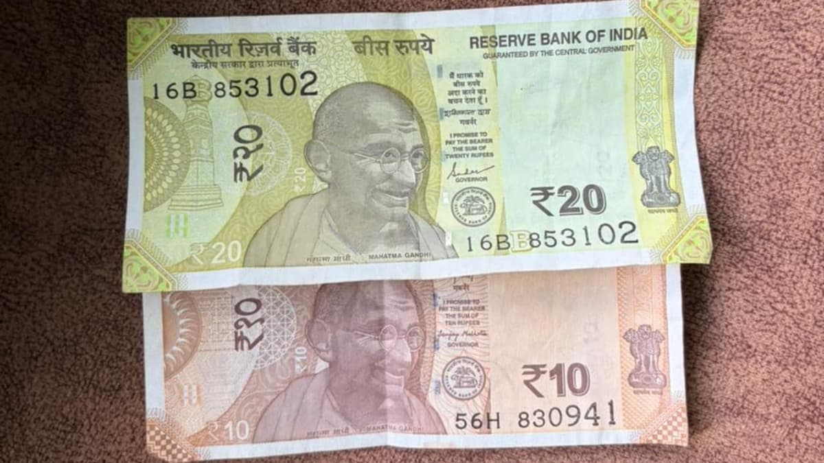 Counterfeit Currency on the Rise: 10, 20 രൂപ കള്ളനോട്ടുകൾ വ്യാപകം; പോളിമർ കറൻസികൾ വ്യാജനെ തടയുമെന്ന് പ്രതീക്ഷ