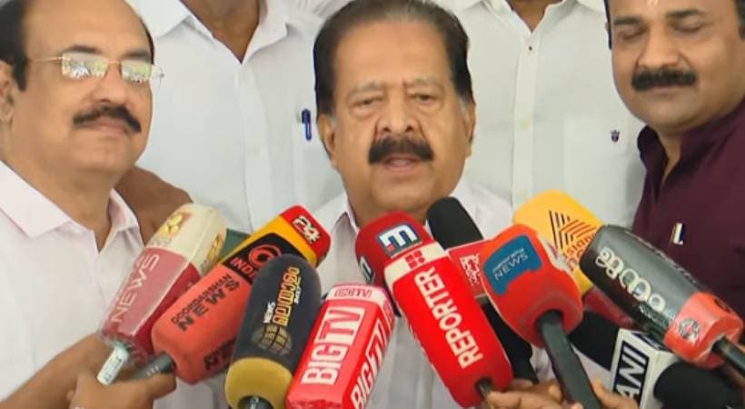 Response to Arrest:അർജുൻ ആയങ്കിയുടെ അറസ്റ്റിനെതിരെ ആഭ്യന്തരമന്ത്രിയുടെ പ്രതികരണം