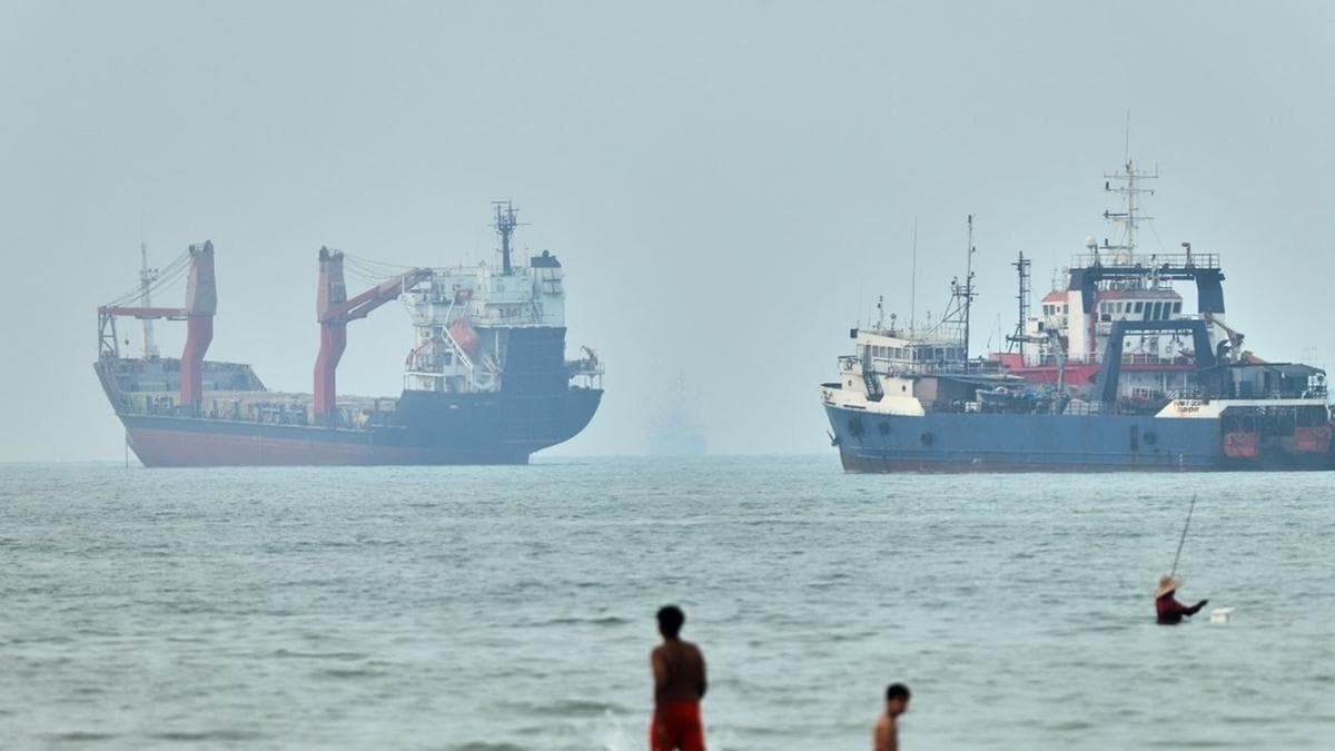 Iran warns of no Hormuz opening without US policy change:അമേരിക്ക നിലപാട് തിരുത്താതെ ഹോർമുസ് തുറക്കില്ല; മുന്നറിയിപ്പുമായി ഇറാൻ