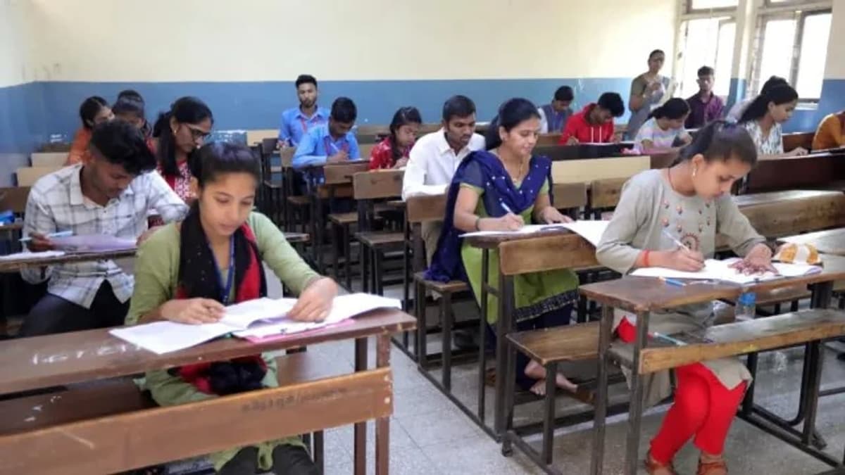 NEET Exam Security Measures:നീറ്റ് പരീക്ഷ സുരക്ഷ കർശനമാക്കാൻ എൻടിഎ പരിഷ്കാരങ്ങൾ നടപ്പാക്കാൻ തീരുമാനം