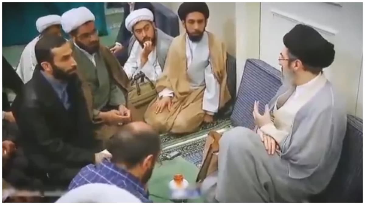 Iranian Leader's Health: ഇറാൻ നേതാവ് മൊജ്തബ ഖമനെയിയുടെ ആരോഗ്യാവസ്ഥയെക്കുറിച്ച് പുതിയ വിവരങ്ങൾ