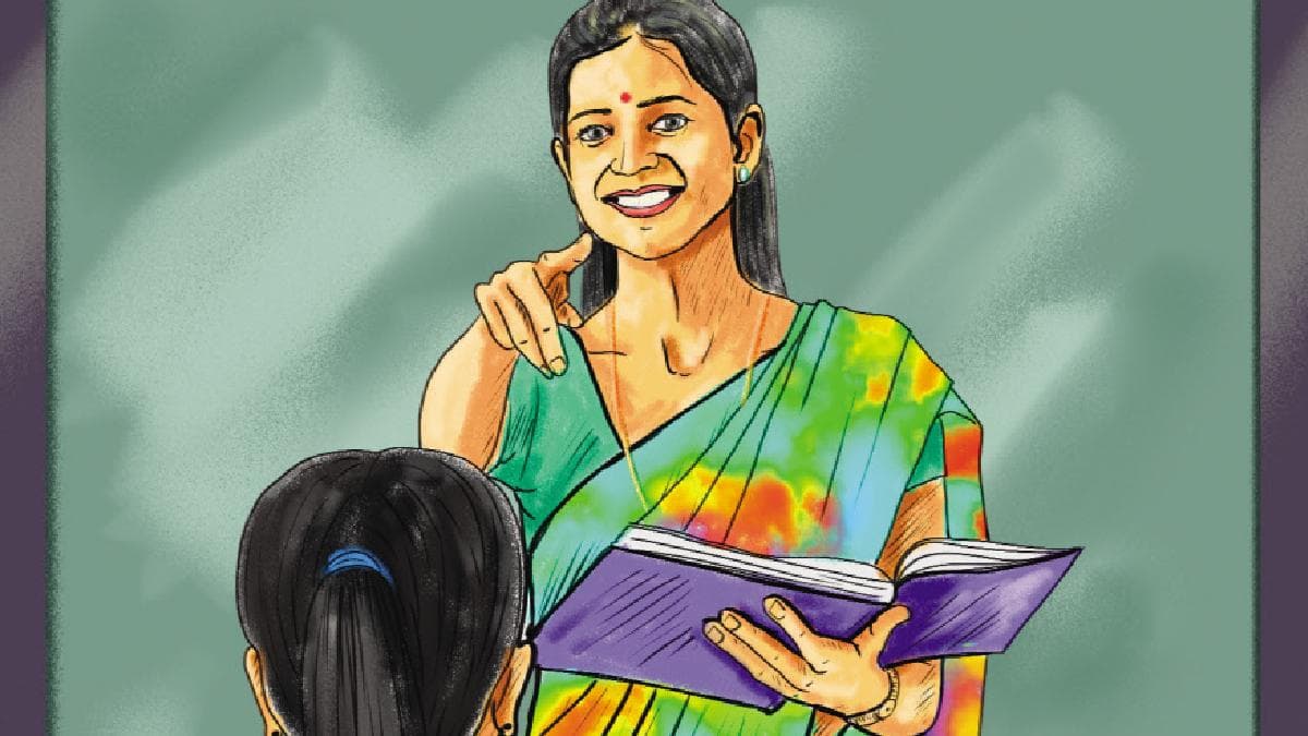 Loss of UPST Posts Due to Lack of Students: കുട്ടികളില്ലാത്തതിനാൽ UPST തസ്തികകൾ നഷ്ടമായി; ഡിവിഷൻ ഫാൾ ഒഴിവാക്കാൻ കുട്ടികളെത്തേടി റാങ്ക് ജേതാക്കൾ
