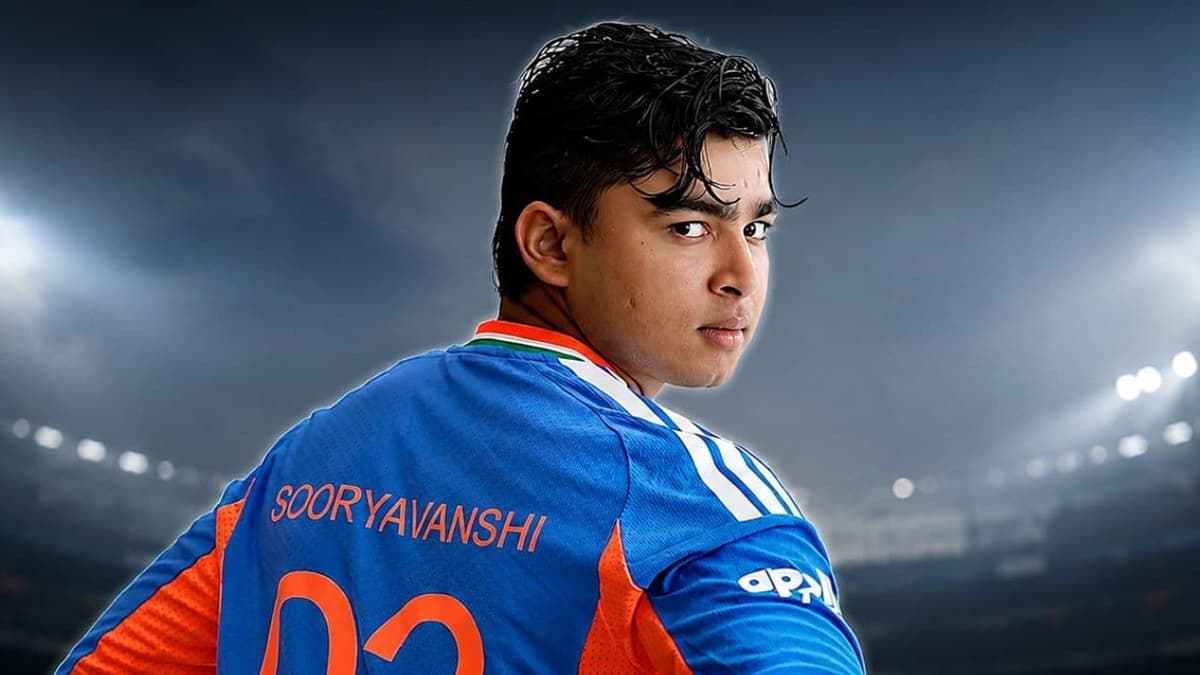 Brett Lee responds to controversies about Vaibhav Surya Vamsi's age:വൈഭവ് സൂര്യവംശിയുടെ പ്രായത്തെക്കുറിച്ച് ബ്രെറ്റ് ലീയുടെ മറുപടി
