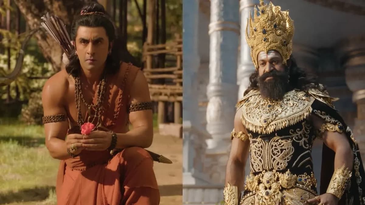 Ramayana release delayed in India:നമിത് മൽഹോത്ര വ്യക്തമാക്കുന്നു