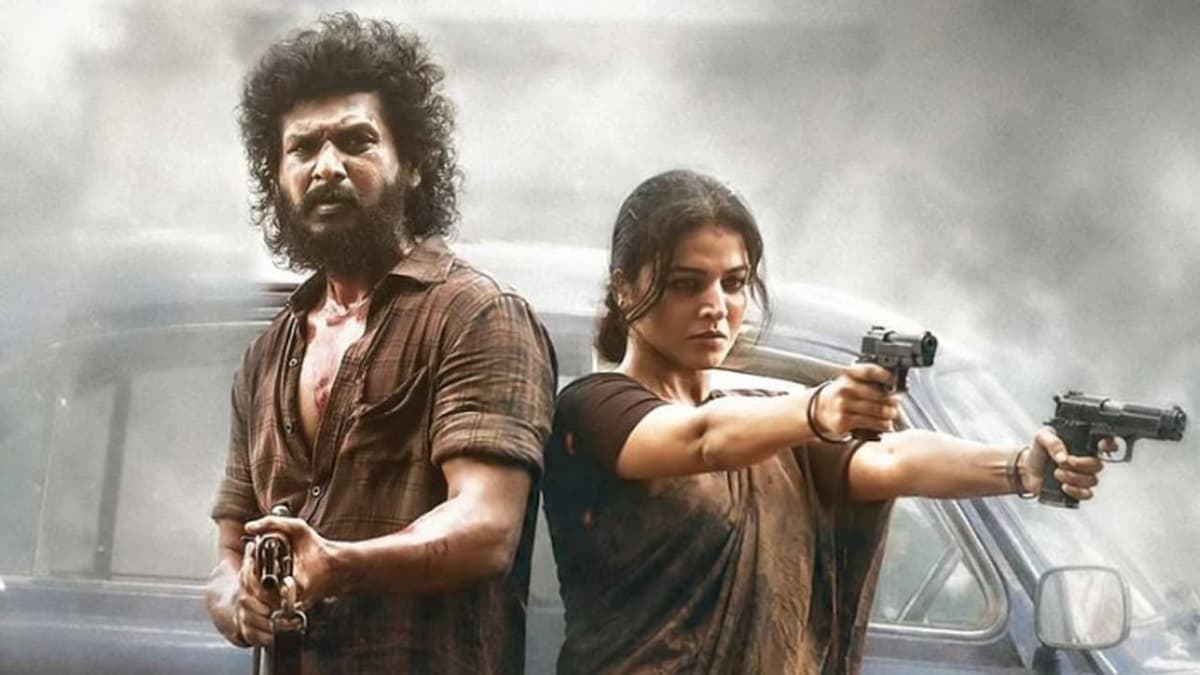 Exciting Music and Action: ലോകേഷ് കനകരാജ് - അരുൺ മാതേശ്വരൻ ചിത്രം 'ഡിസി' ഗംഭീര പ്രതികരണം നേടി