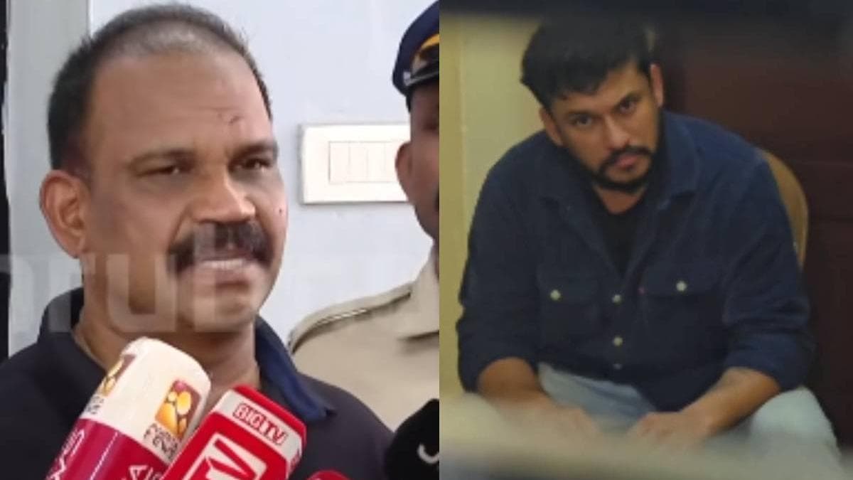 No leniency for provocateurs: പോലീസിനെ വെല്ലുവിളിക്കാൻ ഒരു ആയങ്കിയേയും അനുവദിക്കില്ല - എഡിജിപി