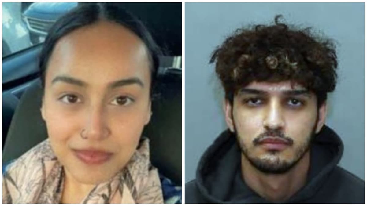 Canadian Arrest in Indian Woman's Murder: ഇന്ത്യൻ യുവതി കൊലപ്പെട്ടിട്ട് ഏഴ് മാസം; കനേഡിയൻ പൗരനായ പങ്കാളി അറസ്റ്റിൽ