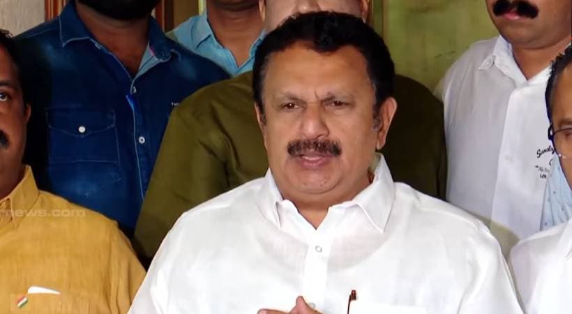 Vande Mataram Controversy: കേരളത്തിൽ വന്ദേമാതരം രണ്ടുവരി മാത്രമേ ഉണ്ടാകൂ, കേന്ദ്ര പ്രോട്ടോകോൾ അനുസരിക്കില്ല; കെ മുരളീധരൻ