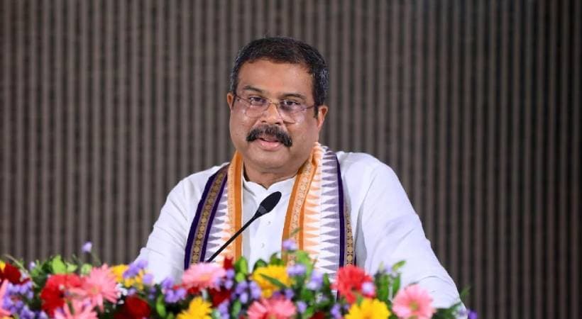 Ministerial post not important:ധർമേന്ദ്ര പ്രധാൻ പറഞ്ഞു മന്ത്രി സ്ഥാനം പ്രധാനമായിരുന്നില്ല