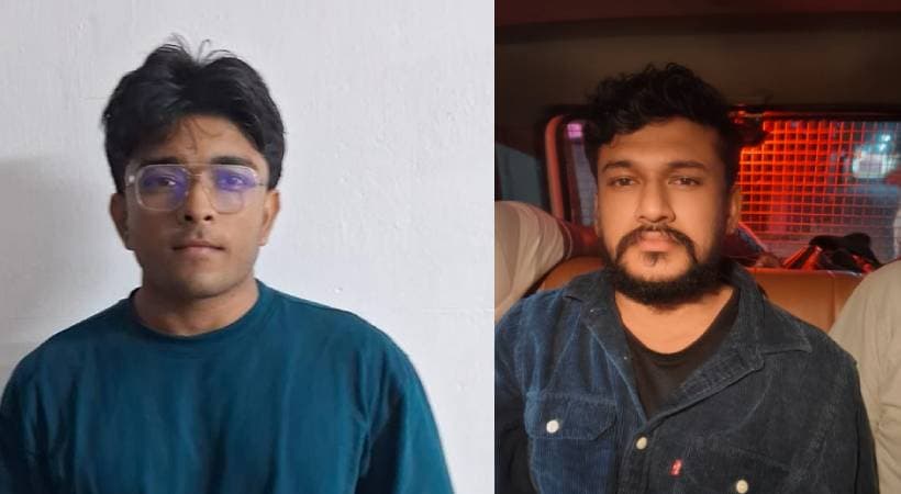 Arjun Ayanki and Brother to Ernakulam:അർജുൻ ആയങ്കിയെയും സഹോദരനെയും എറണാകുളത്തെത്തിച്ചേക്കും; റൂറൽ പൊലീസ് കണ്ണൂരിൽ എത്തി
