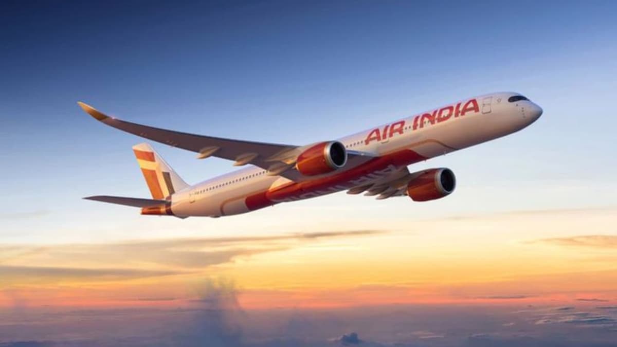 Air India Plane Incident: എയർഇന്ത്യ വിമാനം ആകാശച്ചുഴിയിൽപ്പെട്ട സംഭവം; പൈലറ്റുമാരിൽ ഒരാളുടെ ഡ്രഗ് ടെസ്റ്റ് ഫലം പുറത്ത്