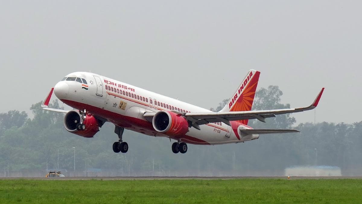 Air India Pilot Drug Test Failure: എയർ ഇന്ത്യ വിമാനം ആകാശച്ചുഴിയിൽപെട്ട സംഭവം; പൈലറ്റ് ലഹരി ഉപയോഗിച്ചതായി കണ്ടെത്തൽ