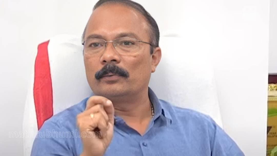 Shabarimala Ghee Scam: പി.എസ് പ്രശാന്തിന്റെ കൈപ്പടയിലെ രേഖകൾ വിജിലൻസിന് ലഭിച്ചു