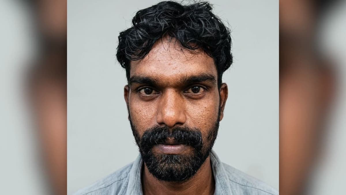 Incident in Kochi: കെഎസ്ആർടിസി കണ്ടക്ടറുടെ മൂക്ക് തകർത്ത് യാത്രക്കാരൻ അറസ്റ്റിൽ