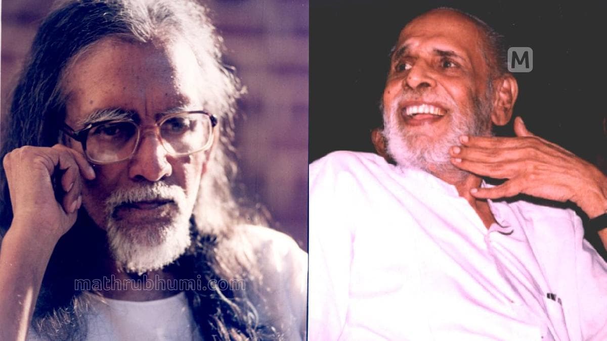 Literary Insights:നീ എന്ത് വിശ്വസാഹിത്യം എഴുതിയാലും ജ്ഞാനപീഠം തരാവില്ല; മറ്റേയാൾക്ക് വീട്ടിൽ കൊണ്ടുക്കൊടുക്കും