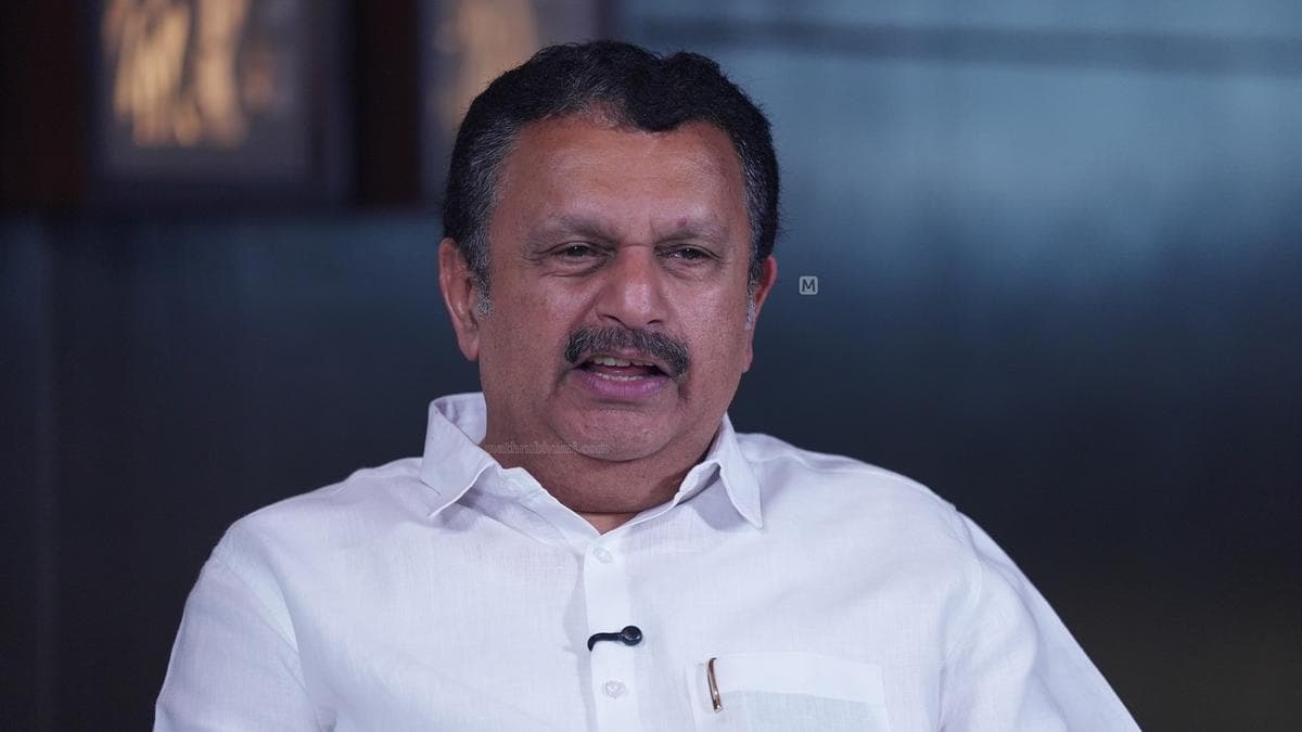 Official Stance on Vande Mataram: കേരള സർക്കാരിന്റെ പരിപാടികളിൽ 2 ഖണ്ഡിക മാത്രം ചൊല്ലും- കെ. മുരളീധരൻ
