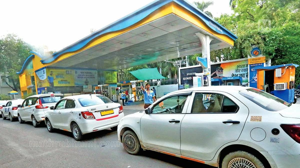 Central Government's Bio-Gas Initiative: 23,731 കോടി രൂപയുടെ ഗോബർ ധൻ പദ്ധതി