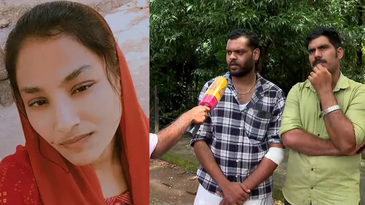 Serious Allegations Against Husband:കോഴിക്കോട് ചികിത്സയിലിരിക്കെ ഗര്ഭിണി മരിച്ച സംഭവത്തില് ഭര്ത്താവിനെതിരെ ഗുരുതര ആരോപണവുമായി ബന്ധുക്കള്