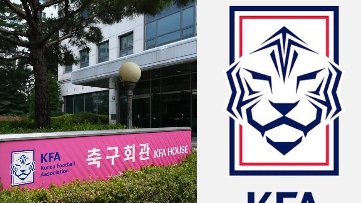 South Korean Football Association Apologizes: വിദേശ റഫറിമാർക്ക് ലൈംഗികസേവനങ്ങൾ; മാപ്പുപറഞ്ഞ് ദക്ഷിണ കൊറിയൻ ഫുട്ബോൾ അസോസിയേഷൻ