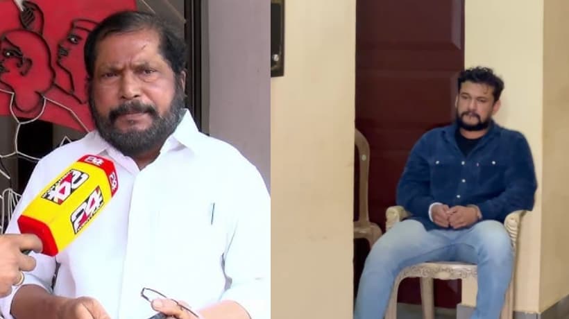 CPIM Protests Police Actions:മല്ലപ്പള്ളിയിൽ പൊലീസ് നടപടിക്കെതിരെ സിപിഐഎം പ്രതിഷേധം