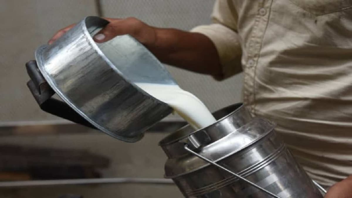 Milk price hike in Maharashtra:മഹാരാഷ്ട്രയിൽ പാലിന് വില കൂടും; ലിറ്ററിന് 2 രൂപയുടെ വർധന ഓഗസ്റ്റ് 11 മുതൽ
