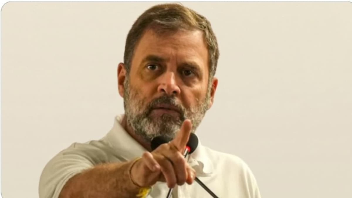 Unemployment Concerns: രാജ്യത്തെ തൊഴിലില്ലായ്മയിൽ കനത്ത ആശങ്ക പ്രകടിപ്പിച്ച് രാഹുൽ ഗാന്ധി