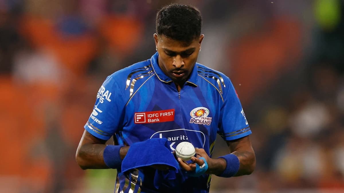 Hardik's Trade Dilemma:കൊല്ക്കത്തയോ ചെന്നൈയോ? രണ്ടായാലും ഹാർദിക്കിന് എളുപ്പമല്ല, എന്തുകൊണ്ട്?
