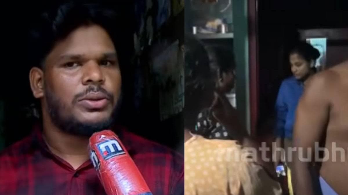 Police Search for Arjun Ayankee: പത്തനംതിട്ടയിൽ ആയങ്കിയെ തേടി പോലീസ് CPM നേതാവിന്റെ വീട്ടിൽ, 8 വണ്ടികളിലെത്തി, സമീപവീടുകളിലും പരിശോധന
