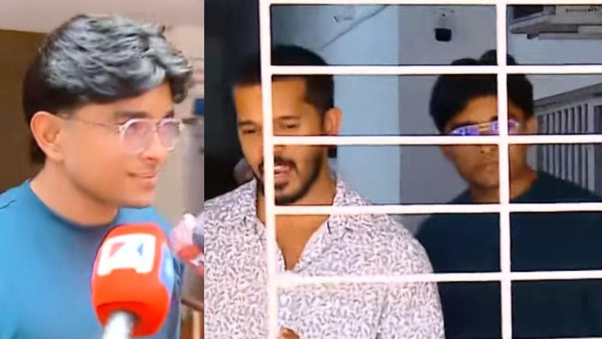 Gang Leader Releases Ajay Ayankee on Bail: അജയ് ആയങ്കിയെ ജാമ്യത്തിൽ വിട്ടയച്ചത് ഗുണ്ടാ നേതാവ്