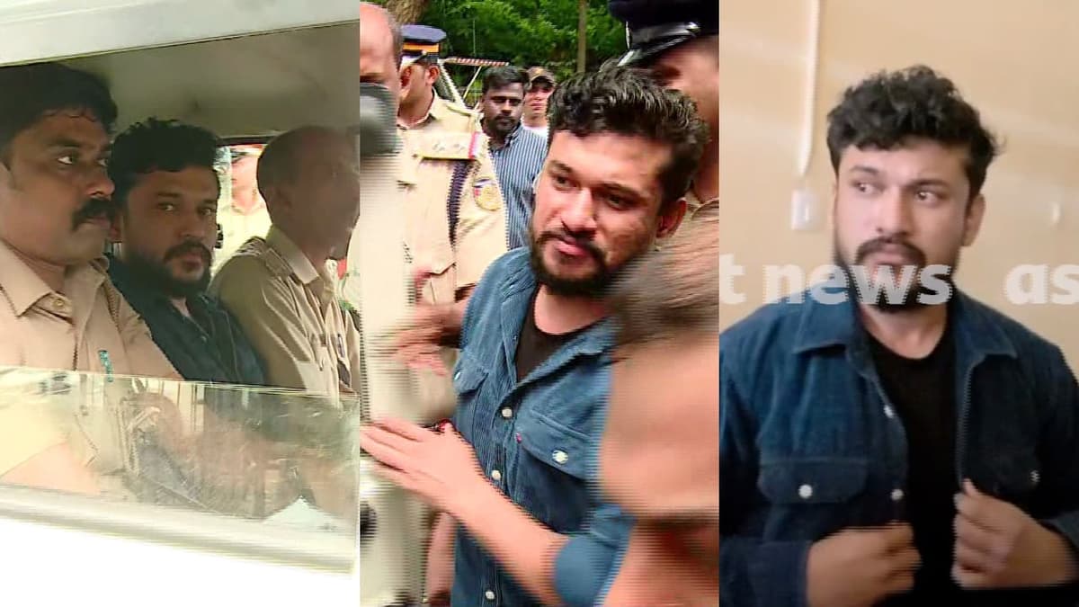 Arjun Ayanki Remanded: അർജുൻ ആയങ്കി റിമാൻഡിൽ; തലശ്ശേരി സ്പെഷ്യൽ സബ് ജയിലിലേക്ക് മാറ്റി, ഊന്നുകൽ പൊലീസ് നാളെ ഫോർമൽ അറസ്റ്റിനുള്ള അപേക്ഷ നൽകും