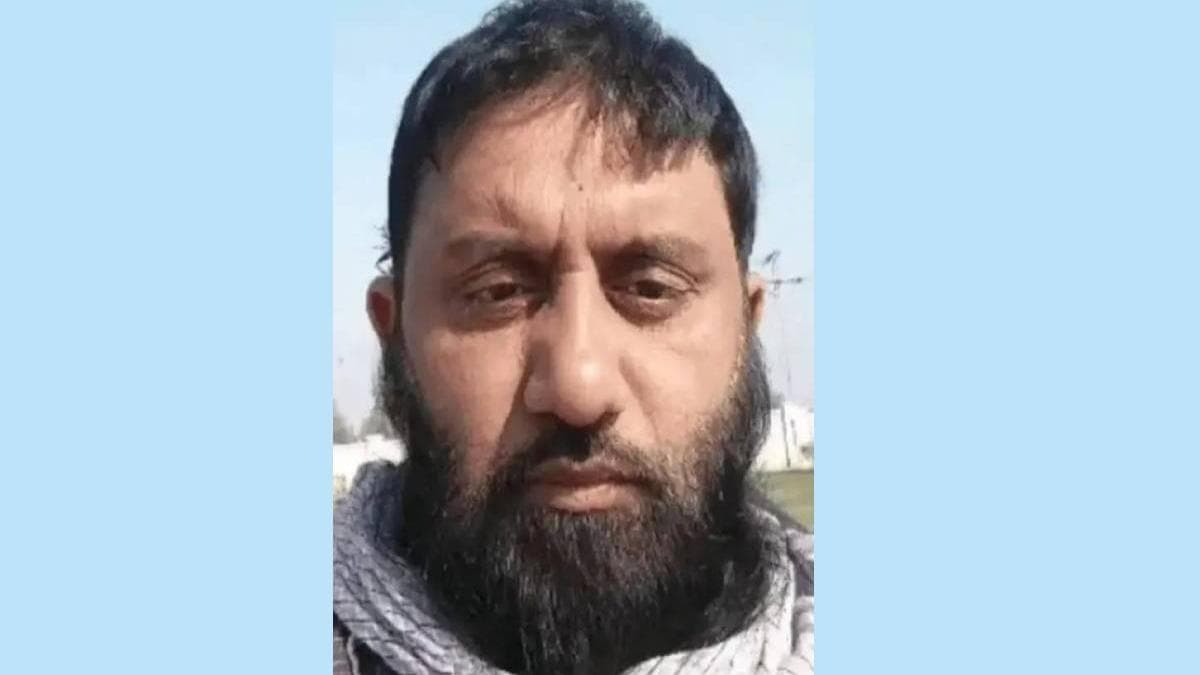 Lashkar Commander Found Dead: ഇസ്ലാമാബാദിലെ പള്ളിയിൽ ലഷ്കർ കമാൻഡറെ ദുരൂഹ സാഹചര്യത്തിൽ മരിച്ച നിലയിൽ കണ്ടെത്തി