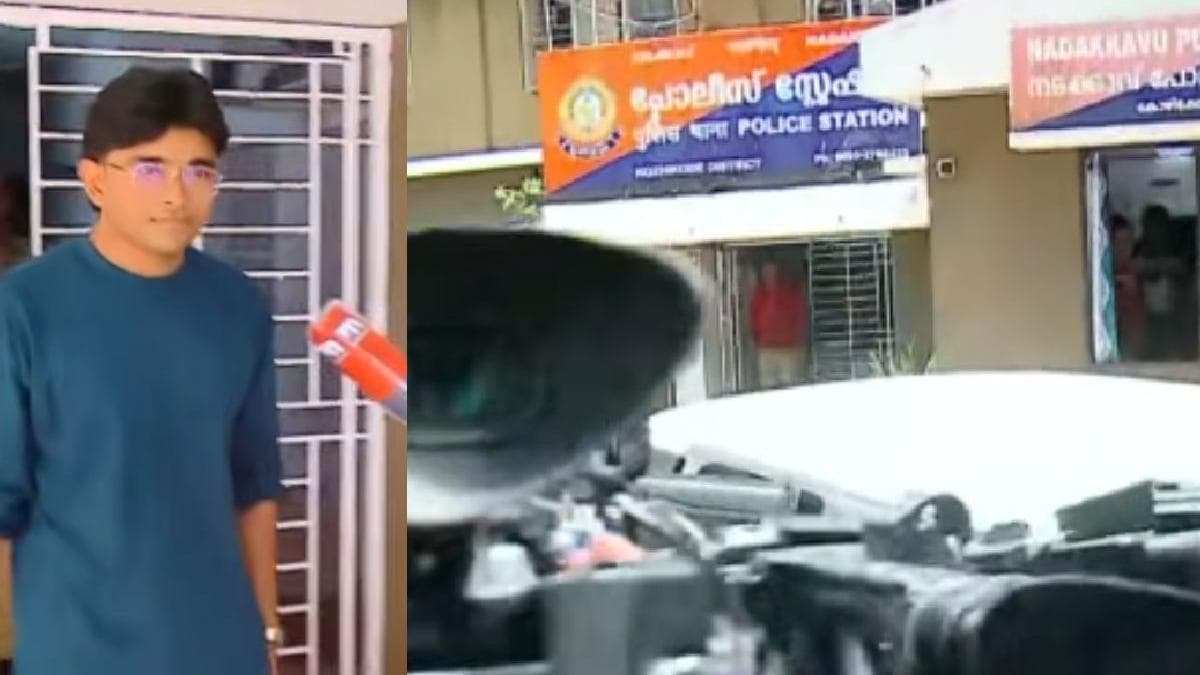 Arrest of a Man Seeking Bail:അജയ് ആയങ്കിയെ ജാമ്യത്തിലെടുക്കാൻ എത്തിയയാളെ കസ്റ്റഡിയിലെടുത്തു; ഗുണ്ടാ നേതാവെന്ന് പോലീസ്
