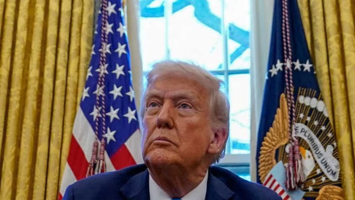 Cautious Approach in US-Iran Talks: യുഎസുമായുള്ള ചർച്ചകളിൽ ജാഗ്രതയോടെ ഇറാൻ, ആദ്യം നഷ്ടപരിഹാരം വേണമെന്ന് ആവശ്യം